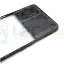 Средняя часть для Realme 9i RMX3491 Черная
