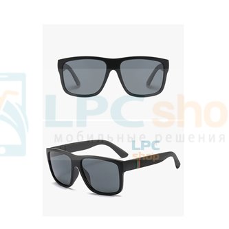 Очки Polarized черные