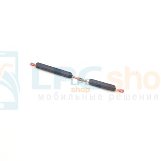 Кнопки включения и громкости для Infinix Hot 50 Pro 4G X6881 Черный