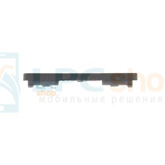 Кнопки громкости Xiaomi Poco X5 Pro Черная