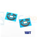 Глайды для мыши LAMZU Atlantis Mini Белые - 1комплект