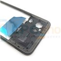 Средняя часть Xiaomi Poco M7 4G / Redmi 15 4G Черная