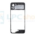 Средняя часть Realme C71 RMX5303 Черная
