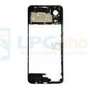 Средняя часть Realme C71 RMX5303 Серебристая