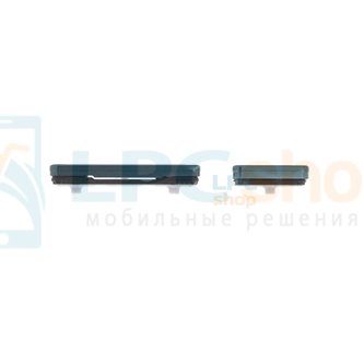 Толкатель кнопки включения и громкости Samsung Galaxy S22 5G S901B / S22 Plus 5G S906B Зеленые