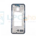 Рамка дисплея для Infinix GT 30 Pro X6873 Синяя