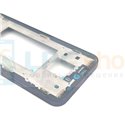 Рамка дисплея для Infinix GT 30 Pro X6873 Синяя