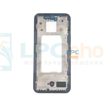 Рамка дисплея для Infinix GT 30 Pro X6873 Серая