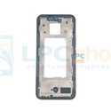 Рамка дисплея для Infinix GT 30 Pro X6873 Серая