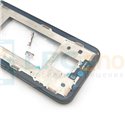 Рамка дисплея для Infinix GT 30 Pro X6873 Зеленая