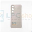 Крышка(задняя) для Vivo V40 Lite 4G Серебристая