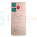 Крышка(задняя) для Xiaomi Redmi 13 4G Розовая ORIG без CE