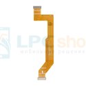 Шлейф Xiaomi 11T Pro межплатный на LCD